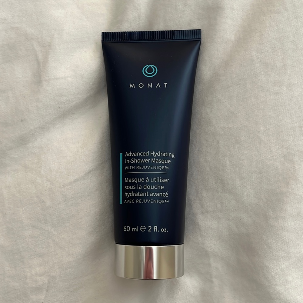 MONAT Advanced Hydrating In-Shower Masque